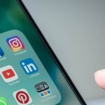 Het ultieme overzicht van alle socialmedia-afmetingen voor 2021 [infographic]
