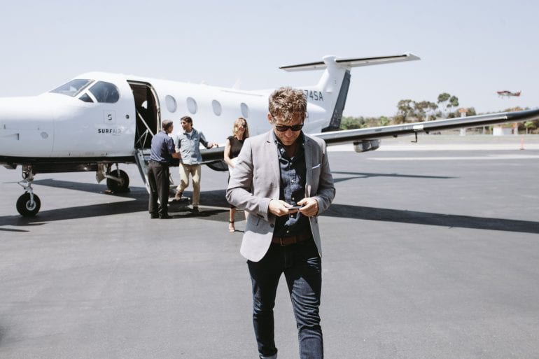 Surf Air
