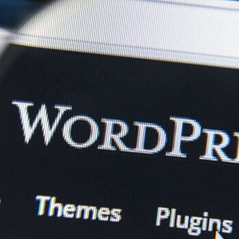 WordPress alleen voor bloggers? Zeker niet! [2 misvattingen]