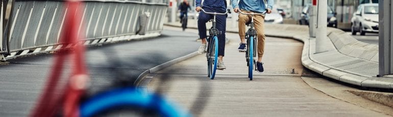 abonnementen verdienmodel swapfiets