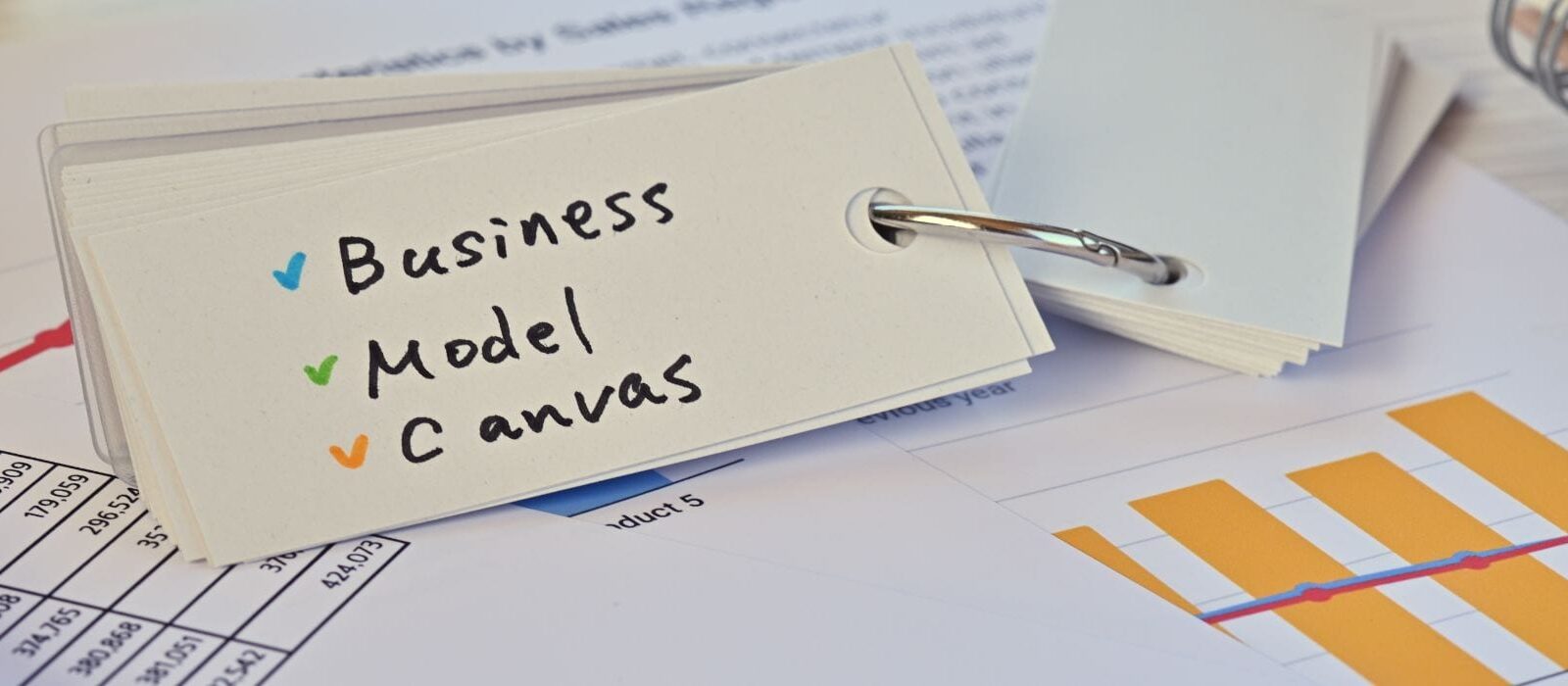 Hoe het Business Model Canvas je dwingt concreet te zijn [5 methoden]