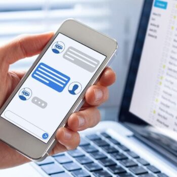 Onvrede en frustraties over chatbots bij online shopper