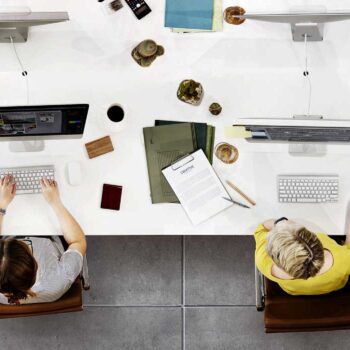 Talloze taken en tools? Zo krijg je overzicht in je digitale werkomgeving