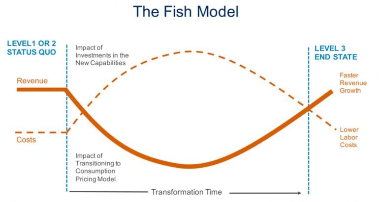 fish model