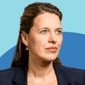 Marketing bij Triodos Bank: purpose, duurzaamheid & waardecreatie [podcast]
