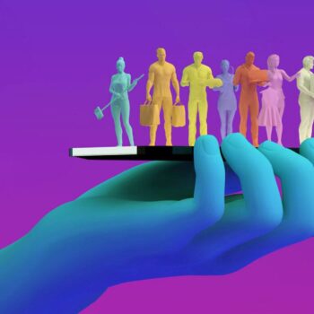 Een Ministerie van Digitale Zaken is broodnodig