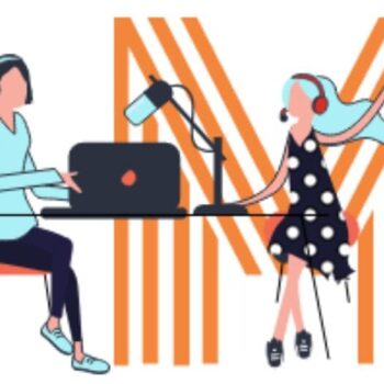 Start partnership HelloMaaS & Frankwatching met HelloMasters Podcast