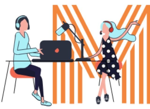 Start partnership HelloMaaS & Frankwatching met HelloMasters Podcast