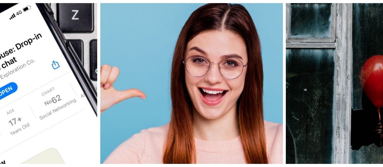 10x populair: Clubhouse, SEO-trends & inspirational quotes