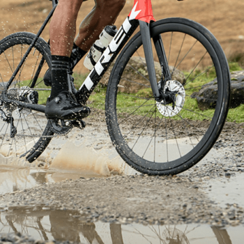 Trek kiest opnieuw voor Vertigo 6