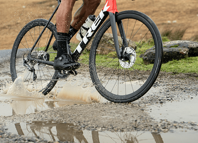 Trek kiest opnieuw voor Vertigo 6