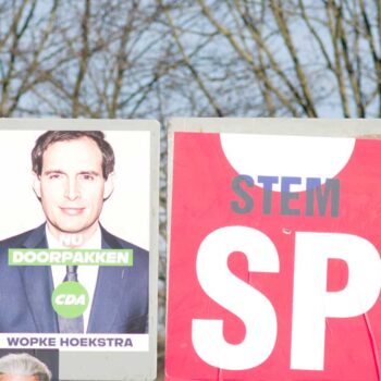 Verkiezingen & SEO: met deze onverwachte zoekopdrachten scoren politieke partijen