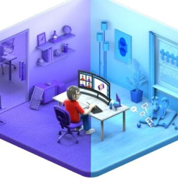 Motivatie en productiviteit van marketeers valt of staat met hun informatietechnologie