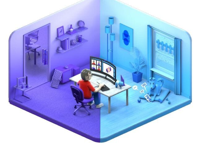 Motivatie en productiviteit van marketeers valt of staat met hun informatietechnologie