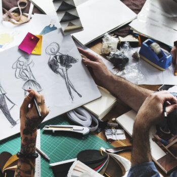 Fashion as a service: huren is het nieuwe kopen
