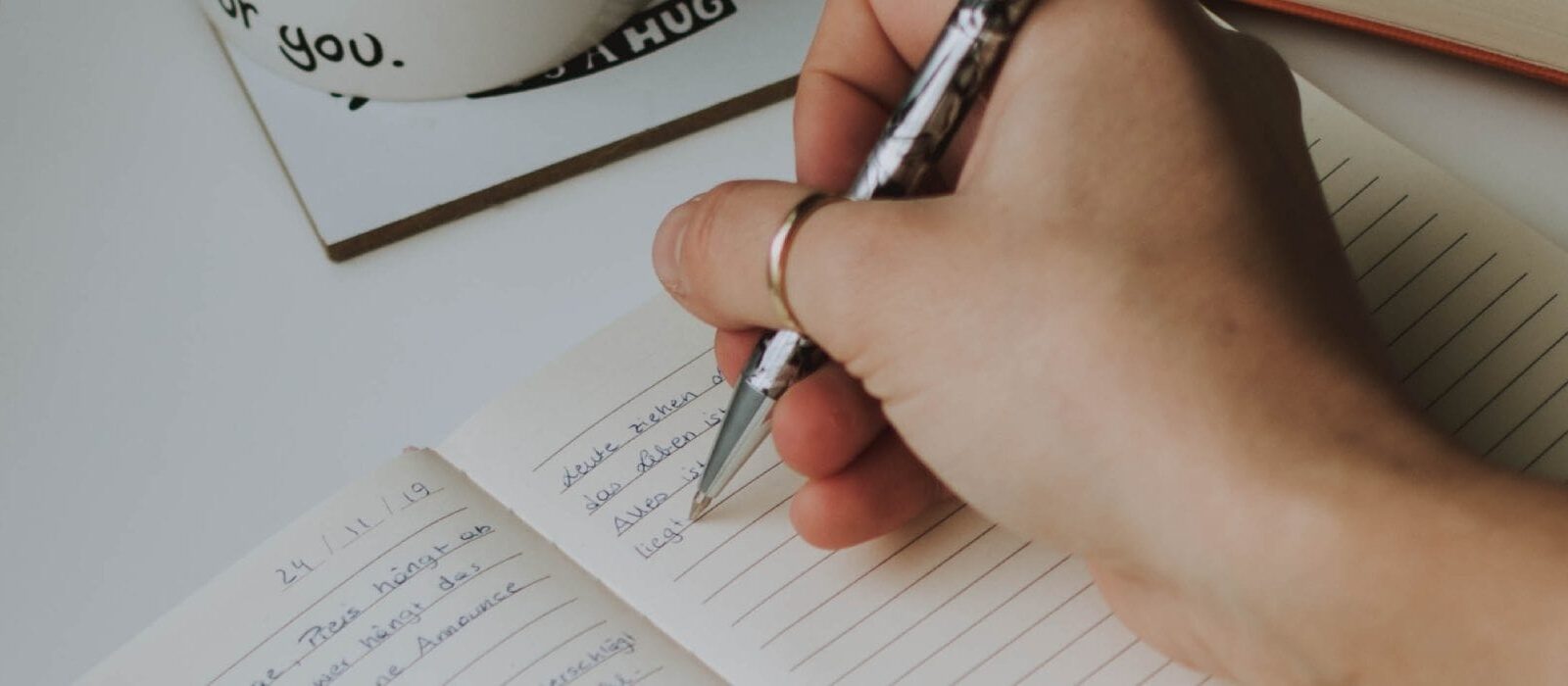 9 tips waarmee jij je teksten écht persoonlijk maakt