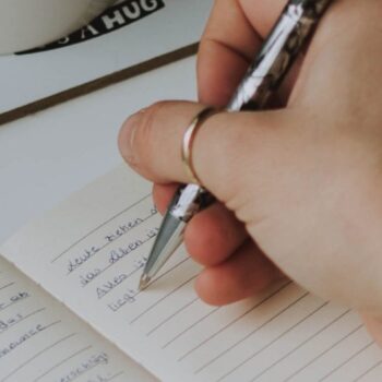 9 tips waarmee jij je teksten écht persoonlijk maakt
