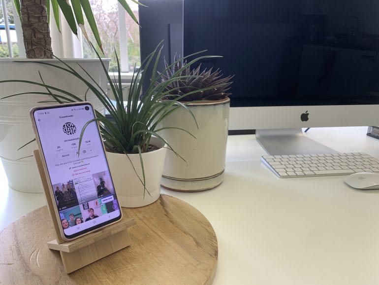 TikTok-adverteren-crowdmedia