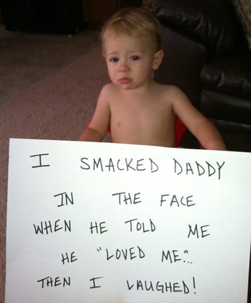 kidshaming
