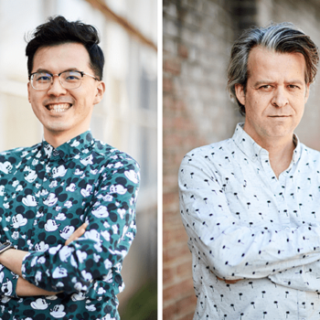 Nóg twee nieuwe collega’s voor Crowdmedia