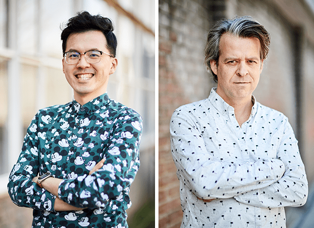 Nóg twee nieuwe collega’s voor Crowdmedia