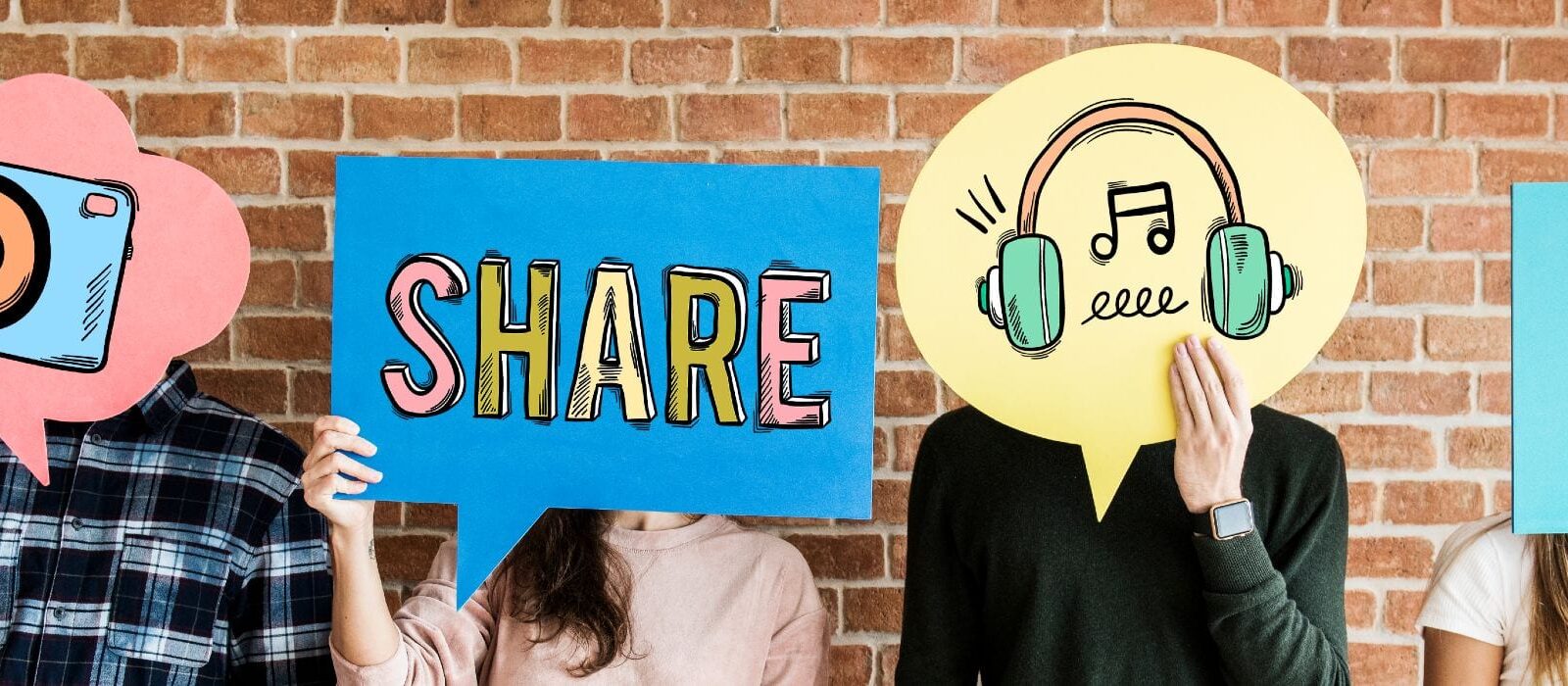 10x Scoren met slimme content voor social media