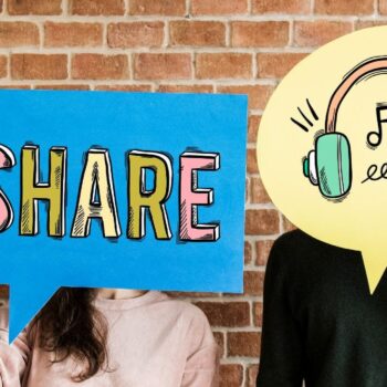 10x Scoren met slimme content voor social media