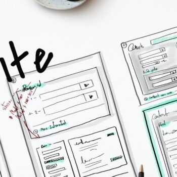 In 7 stappen naar de ideale websitefundering