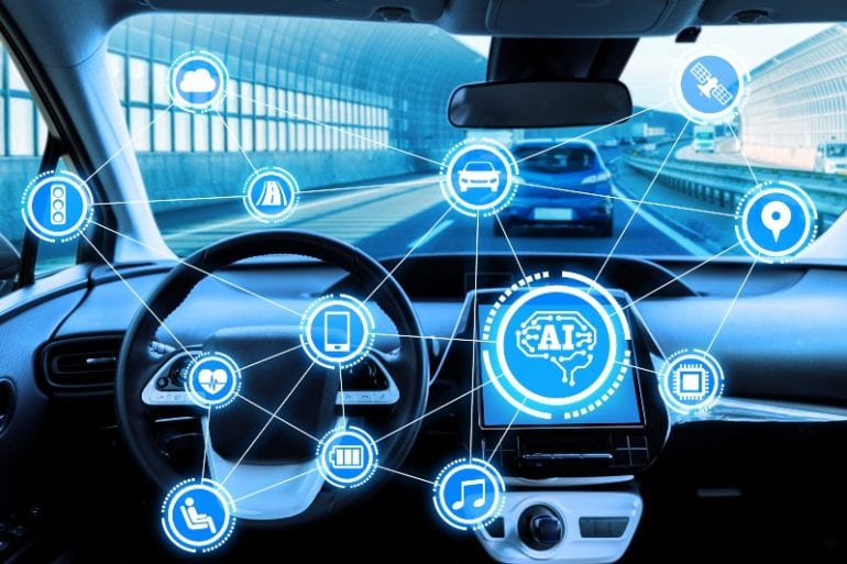 auto datalek