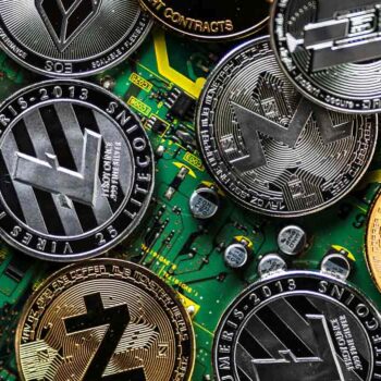 Hoe cryptocurrency stilletjes het internet hervormt