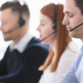 Customer service van de toekomst: authentiek en op grote schaal