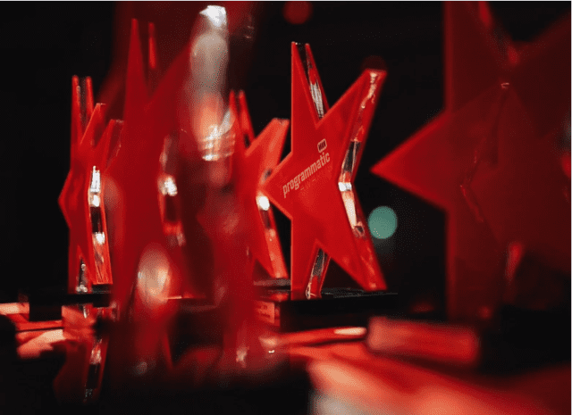 VIA viert lustrumjaar Programmatic Awards met aangepaste categorieën en jury