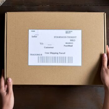 Retour-pakketten verwerken? Dat kan efficiënter & duurzamer