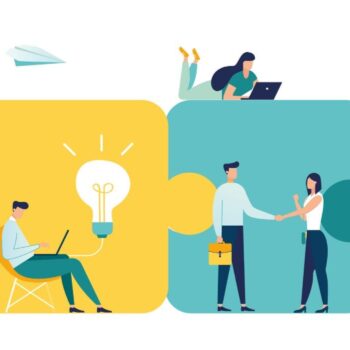 Tips & templates voor verbonden teams & management in deze tijd