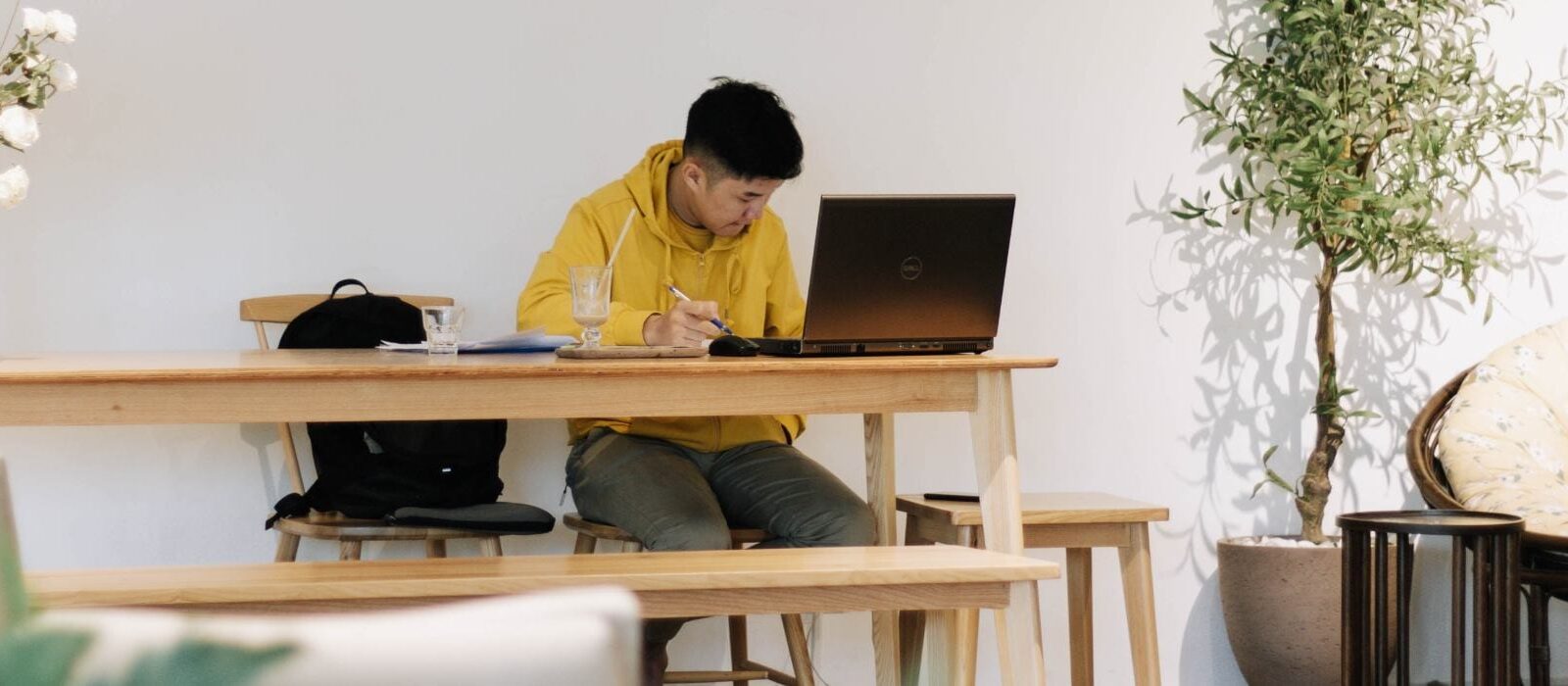 Thuiswerken kun je leren: pak het bewust aan & spreek je uit