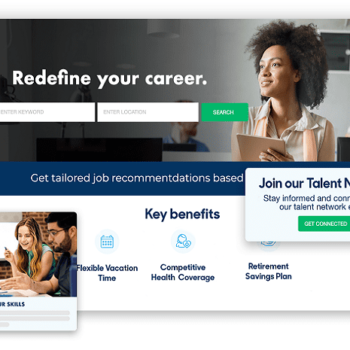 Phenom haalt €84 mln op om Talent Experience Management platform uit te bouwen