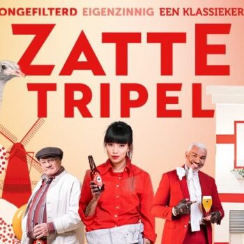 Brouwerij ’t IJ kantelt het beeld van de bierdrinker met Zatte tripel