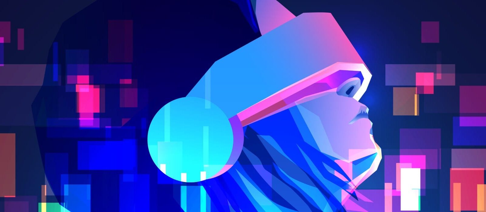 The next step voor online festivals & events: virtuele werelden