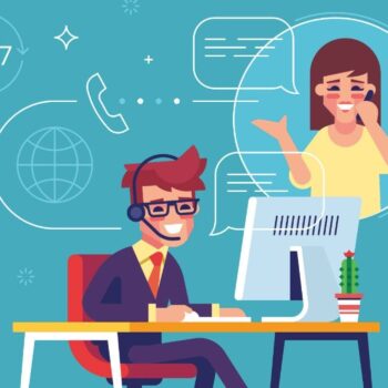 Customer service wordt nooit meer hetzelfde, zo speel je daarop in