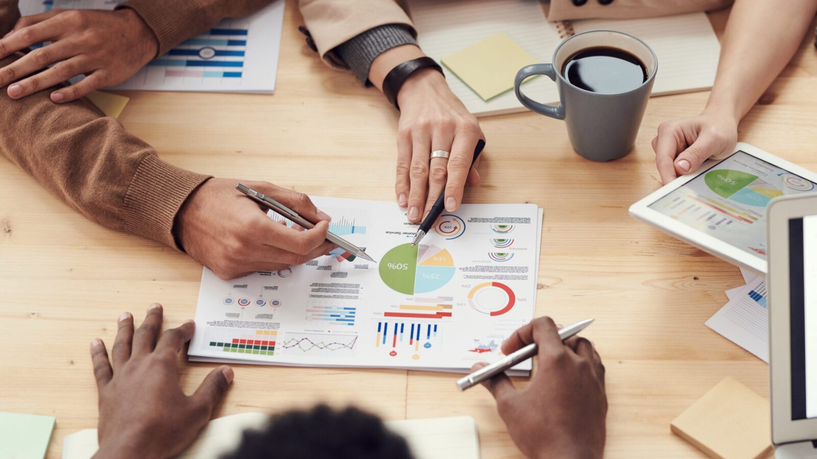 3 signalen dat je aan de bak moet met meetbare communicatie