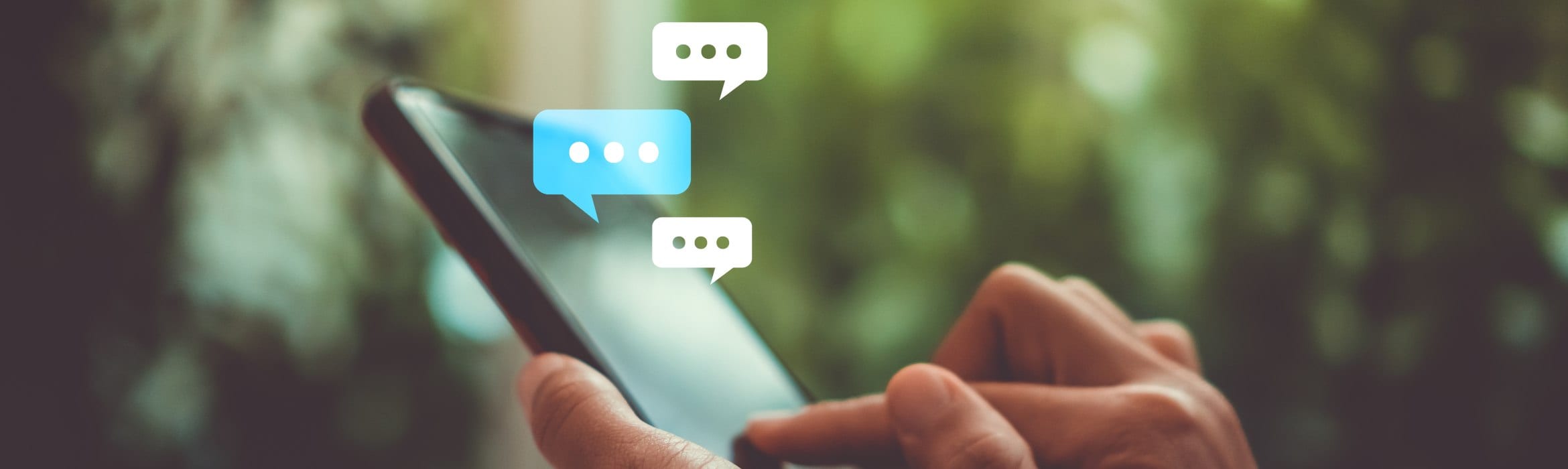 Conversation design chatbot gesprek