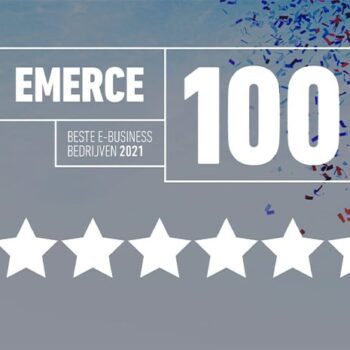 Webton in de top 5 van de Emerce100