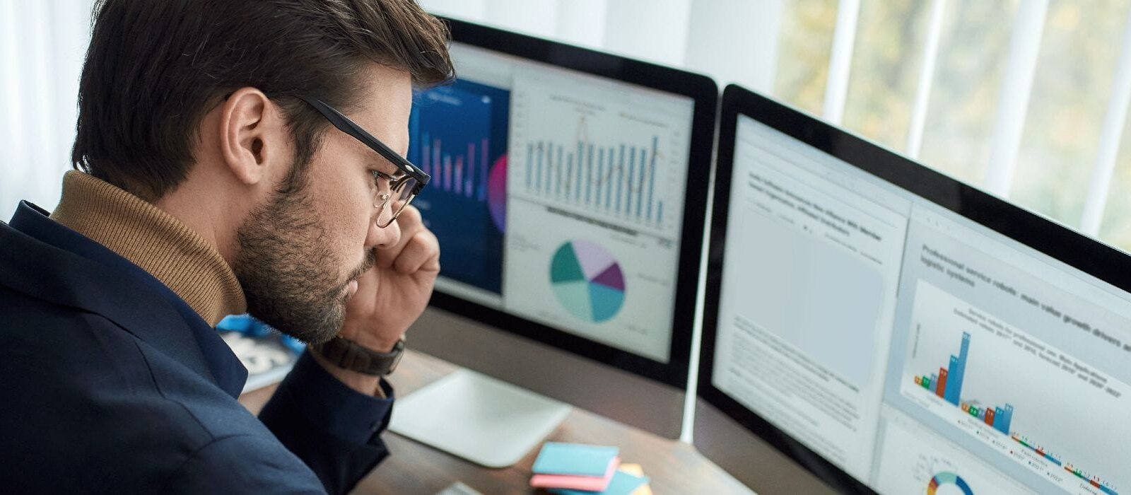 Zo leid je jouw organisatie naar een data-gedreven cultuur
