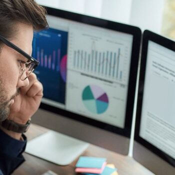 Zo leid je jouw organisatie naar een data-gedreven cultuur