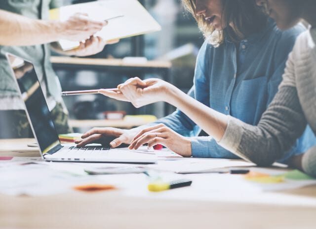Audience Packages zijn een nieuwe en eigentijdse oplossing voor uitgevers en inkopers
