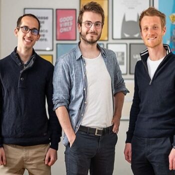 Agicap haalt $100 miljoen op in serie B-financieringsronde