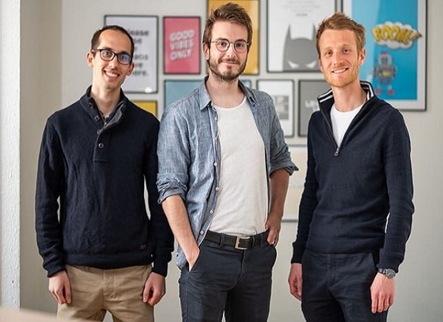 Agicap haalt $100 miljoen op in serie B-financieringsronde