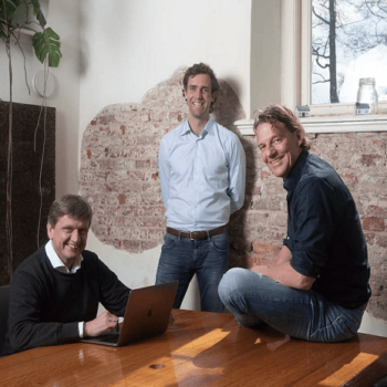 Fintech startup Briqwise breidt uit naar Australië