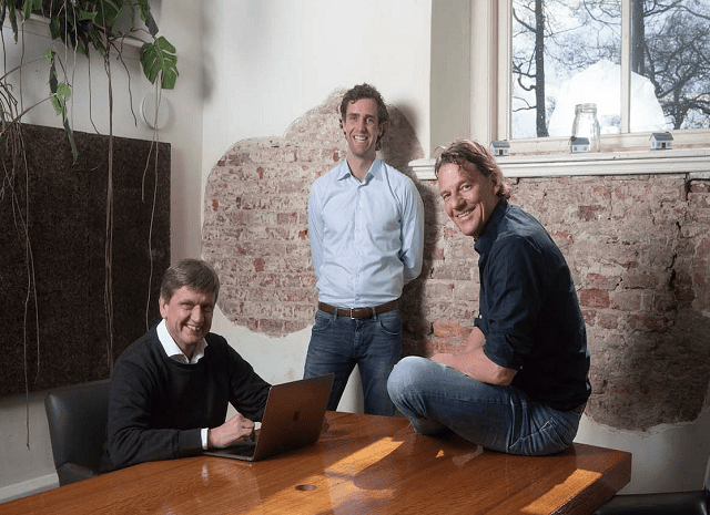 Fintech startup Briqwise breidt uit naar Australië