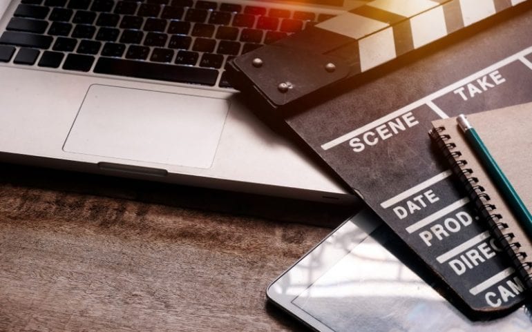 Video's maken op eigen platform stappenplan